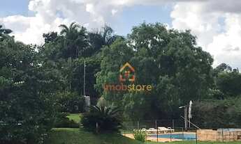 Imagem 4: Casa com 4 dormitórios para alugar, 520 m² - Recanto do Salto - Londrina/PR