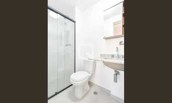 Imagem 9: Apartamento para Aluguel - Bela Vista, 1 Quarto, 26 m2