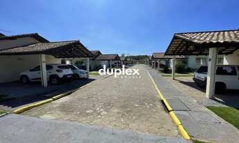 Imagem 4: CASA GEMINADA COM 2 DORMITÓRIOS EM CONDOMÍNIO FECHADO