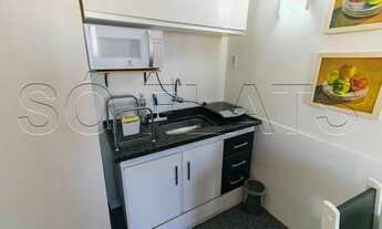 Imagem 4: Flat Slaviero Guarulhos disponível para venda com 33m², 01 dorm e 01 vaga de garagem