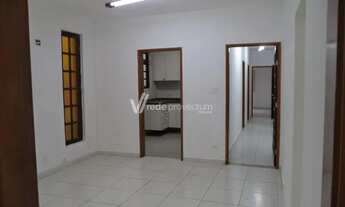 Imagem 4: Casa - Jardim Guanabara - Campinas