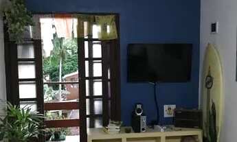 Imagem 3: Quarto na lagoa da Conceição