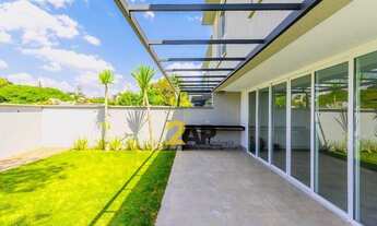 Imagem 5: Casa com 4 suítes à venda, 424 m² por R$ 4.199.900 - Jardim Cordeiro - São Paulo/SP