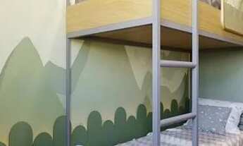 Imagem 5: Apartamento para venda com 48 metros quadrados com 2 quartos em Barra do Ceará - Fortaleza