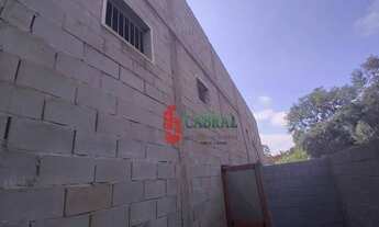 Imagem 4: Galpão à venda, 256 m² por R$ 550.000,00 - Parque Residencial Bambi - Guarulhos/SP