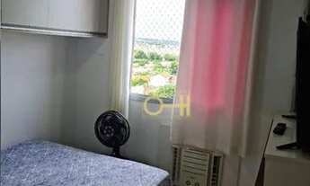 Imagem 7: Apartamento com 3 dormitórios à venda, 66 m² - Garden Goiabeiras Jardim Primavera - Cuiabá