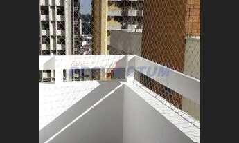 Imagem 3: Apartamento - Cambuí - Campinas