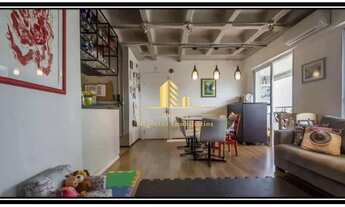 Imagem 4: Apartamento no Alto da Boa Vista - São Paulo