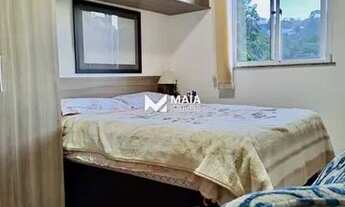 Imagem 7: Apartamento à venda no bairro Ermitage - Teresópolis/RJ