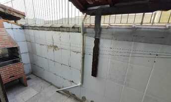 Imagem 3: Aluguel Casa com 02 dormitórios em condomínio, Vila Sônia Praia Grande SP