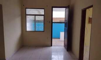 Imagem 3: Casa com 3qtos em Osvaldo Cruz