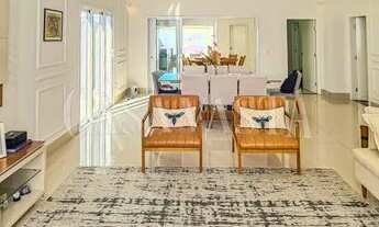 Imagem 7: Casa à venda no bairro Aeroporto - Araçatuba/SP