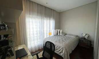 Imagem 7: Apartamento com 2 dormitórios à venda, 236 m² por R$ 9.000.000,00 - Cidade Jardim - São Pa