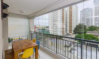 Imagem 3: Apartamento 2 Quartos à venda, Ipiranga - São Paulo