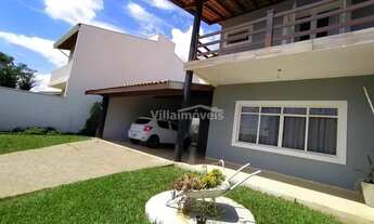 Imagem 3: Casa - Parque Xangrilá - Campinas