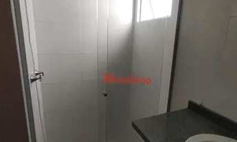 Imagem 6: Apartamento com 2 dormitórios para alugar - Mato Alto - Araranguá/SC 2 QUARTOS (SENDO 1 S