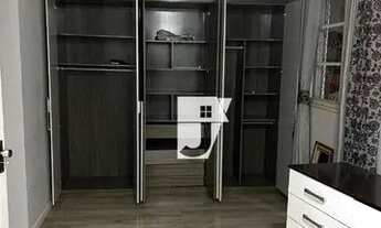 Imagem 3: Apartamento com 2 dormitórios para alugar, 65 m² por R$ 2.145,00/mês - Novo Mundo - Curiti