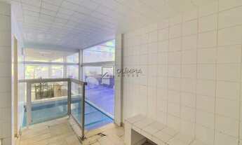 Imagem 4: Apartamento Venda Pompéia 120 m² 3 Dormitórios