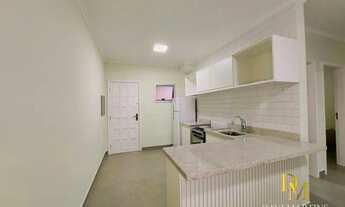 Imagem: Garden reformado c/ churrasqueira!