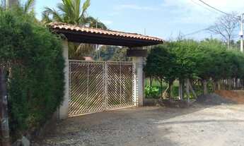 Imagem 3: Chácara c/ fundo para o Rio Jaguari em Cosmópolis-SP. (CH0025