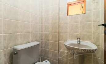 Imagem 7: Sala Comercial Bigorrilho