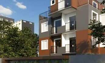 Imagem 4: APARTAMENTO-2 DORMITÓRIOS-CASA VERDE