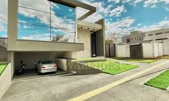 Imagem 2: CASA TÉRREA NO PORTAL DO SOL GARDEN