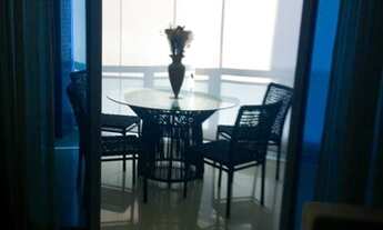 Imagem 5: Exclusivo Wave Residence 1/4 Mobiliado Total, Pé na Areia, Estilo e Requinte