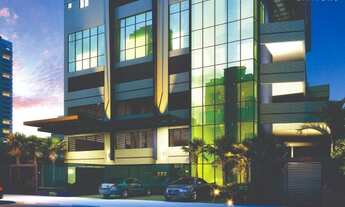 Imagem 2: Torre Santoro. 3 Suítes. Varanda Gourmet. 2 Vagas. C47