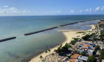 Imagem: Aluga-se Apartamento BMCC Vigésimo Terceiro