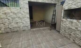 Imagem: Casa para Venda - 100m², 3 dormitórios