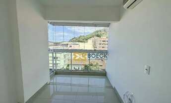 Imagem 3: Apartamento de 3 quartos, frente, sol da manhã em Bento Ferreira!