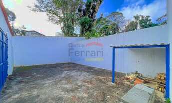 Imagem 4: SOBRADO ALTO PADRÃO NO JARDIM FLROESTA/ TREMEMBÉ, 3 SUÍTES, 6 WC, 10 VAGAS, QUINTAL E CHUR