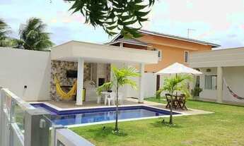 Imagem: Casa Vilas Do Jacuípe Luxo 3 Suítes 420m²