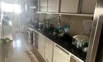 Imagem 6: Apartamento para venda com 105 metros quadrados com 3 quartos em Casa Caiada - Olinda - PE