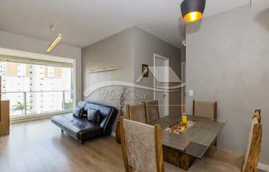 Imagem 6: Apartamento com 2 dormitórios à venda, Vila Mariana