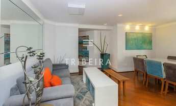 Imagem 2: Imóvel de 120m², com 3 dormitórios (sendo 1 suíte)