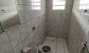 Imagem 4: Casa com 1 dormitório para alugar, 35 m² por R$ 650/mês - Jardim Piraporinha - Diadema/SP