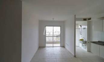 Imagem: São Paulo - Apartamento Padrão - Ipiranga