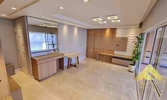 Imagem 4: Apartamento com 4 dormitórios à venda, 151 m² por R$ 1.539.900,00 - Centro - São Bernardo