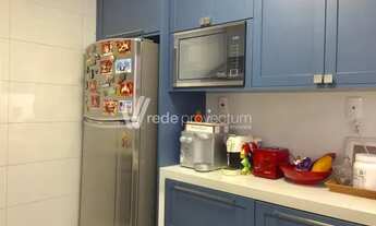 Imagem 7: Apartamento - Cambuí - Campinas