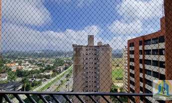 Imagem 4: Apartamento à venda no bairro Tamboré Barueri SP
