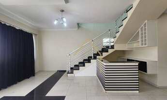 Imagem 6: SOBRADO COM 3 DORMITÓRIOS SENDO 2 SUÍTES E GARAGEM PARA 3 CARROS