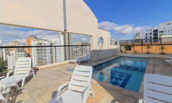 Imagem 2: Locação Apartamento 2 Dormitórios - 71 m² Vila Nova Conceição