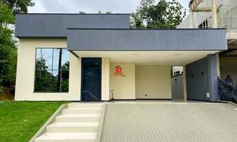 Imagem: Casa Térrea no Morada dos Passaros 170m²