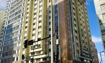 Imagem: Apartamento com 1 dormitório para alugar