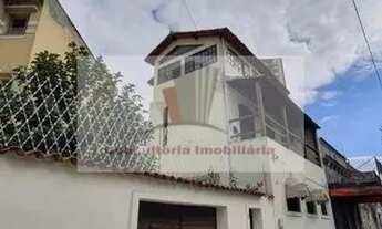 Imagem 7: Praça Saens Peña - Casa Estilo Colonial - 200m² - junto à Praça Varnhagen, Shopping Tijuca