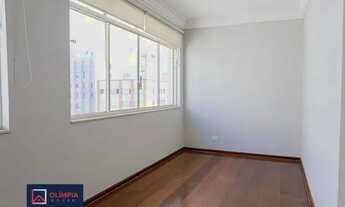 Imagem 4: Locação Apartamento 3 Dormitórios - 160 m² Jardim Paulista
