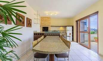 Imagem 3: Cobertura com 3 dormitórios, 337 m² - venda por R$ 849.000,00 ou aluguel por R$ 5.130,00/m