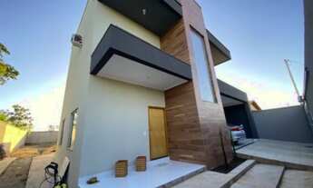 Imagem 2: Vende-se Casa com 3 dormitórios